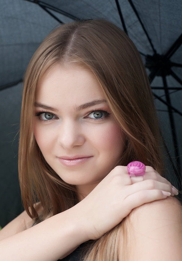 Оличка, 67 лет, 2 размер груди