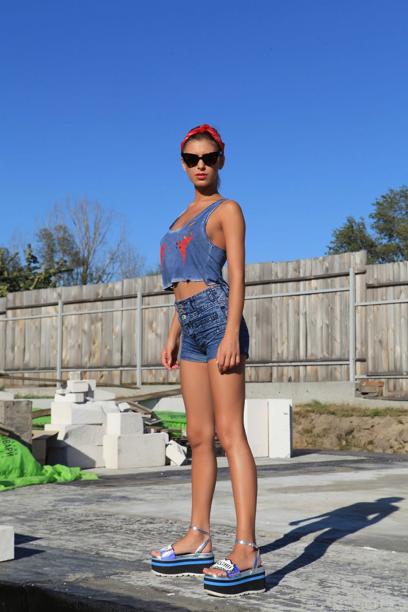 Ленуля, 26 лет, 4 размер груди