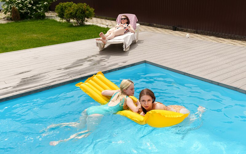 Анна, 22 года, 3 размер груди